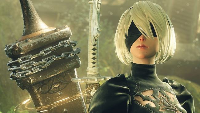 E3 2018: Nier Automata chính thức đặt chân lên Xbox One với tên gọi mới