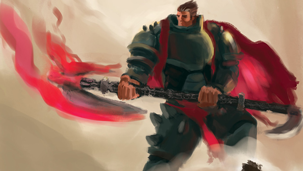 LMHT: 5 vị tướng mà bạn nên cấm ngay trong Xếp Hạng nếu không sẽ hối hận không kịp