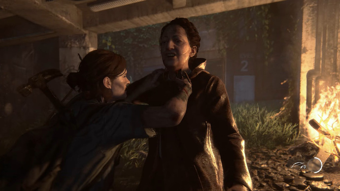 Siêu phẩm The Last of Us II chính thức ra mắt gameplay chi tiết, cái tên sáng giá cho giải Game Of The Year