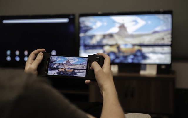 Tổng hợp 4 smartphone RAM cực khủng, rất tiện để chơi những tựa game bom tấn