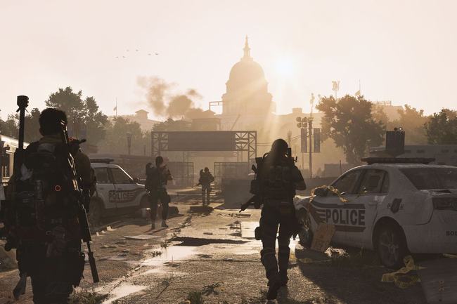 E3 2018: Trailer gameplay mới của The Division 2, sẽ phát hành DLC miễn phí năm đầu