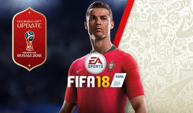 EA lại khiến cho người hâm mộ FIFA thất vọng sau buổi họp báo hoành tráng tại E3 2018