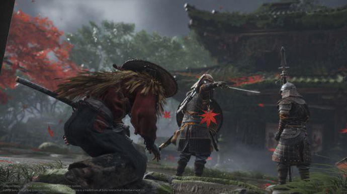 Ghost of Tsushima - Khám phá thời phong kiến Nhật Bản và lịch sử hào hùng của những samurai huyền thoại