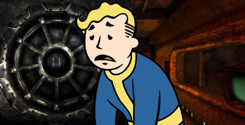 Top 10 căn hầm trú ẩn đáng sợ nhất series Fallout