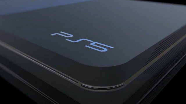Xuất hiện thông tin tiết lộ Playstation 5 sẽ ra mắt vào năm 2020