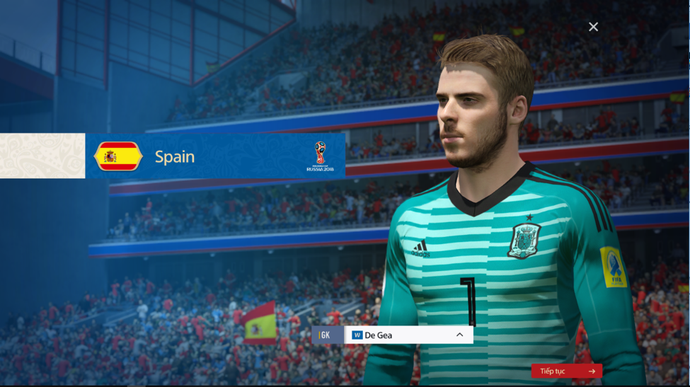 FIFA Online 4 - những trải nghiệm đầu tiên trong ngày đầu ra mắt phiên bản chính thức tại Việt Nam