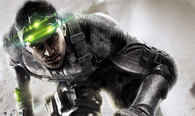 Cuối cùng thì Ubisoft cũng lên tiếng về sự vắng mặt của Splinter Cell tại E3 2018