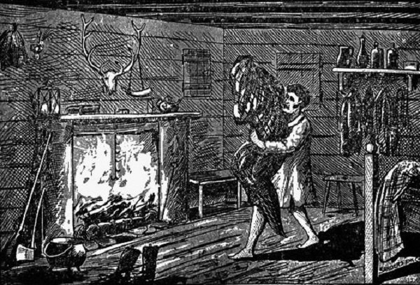 Tổng hợp những mẫu truyện ma ngắn giúp bạn giải trí đêm khuya