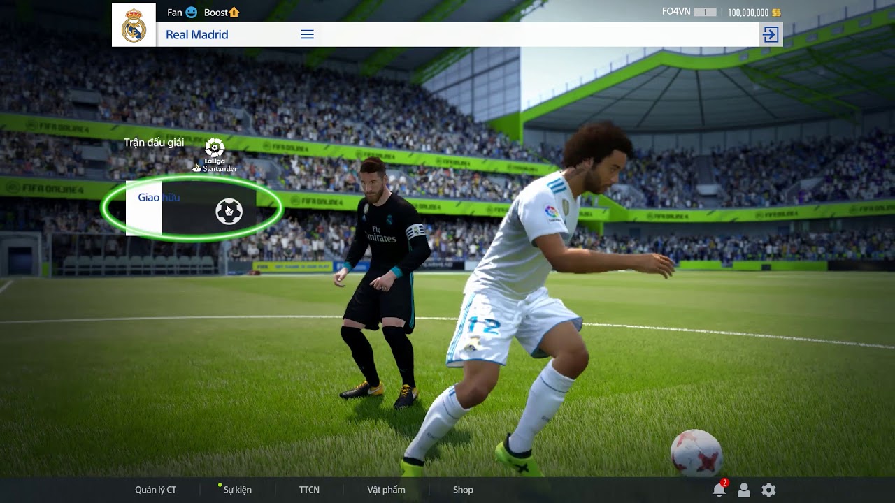  FIFA Online 4 - Tổng hợp những kĩ thuật cơ bản khi đá trong game giúp bạn nhanh chóng thành vua phá lưới
