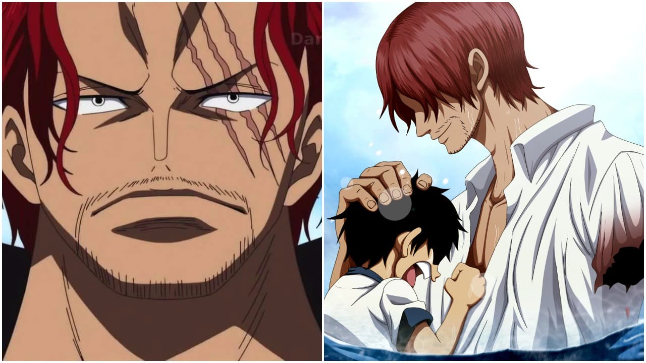 One piece tập 908 - ngày ra mắt chính thức và mối nguy hiểm tiềm ẩn trong phần kế tiếp được Shank chia sẻ