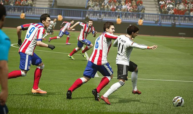 Hướng dẫn cách chơi Fifa Online 4 mượt nhất đối với cả máy cấu hình thấp