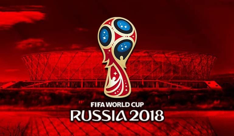 Tổng hợp lịch thi đấu World Cup 2018 tại Nga đầy đủ cho game thủ đam mê đá bóng