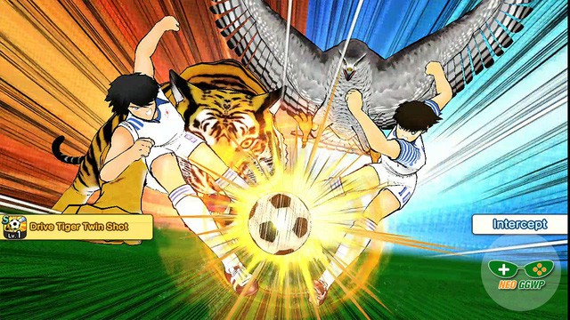 Tổng hợp những tựa game đá bóng cũ mà hay, bạn nên chơi ngay để tận hưởng không khí World Cup 2018
