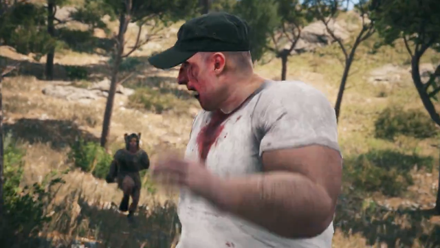 SCUM - Tựa game sinh tồn với lối chơi vô cùng kì quặc tung trailer mới, thông báo thời điểm ra mắt