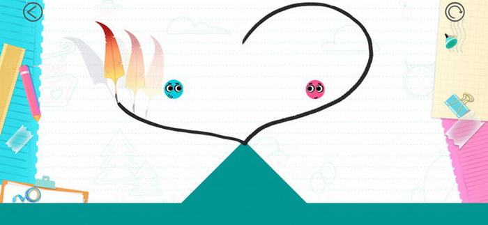 Love Balls - Tựa game giải đố sáng tạo đang khiến cộng đồng game thủ phát cuồng