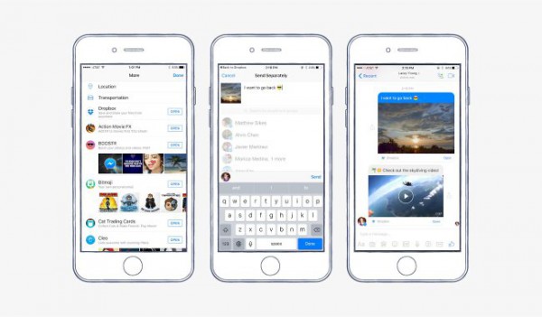 Messenger trên iOS gặp lỗi văng khỏi app liên tục ngay sau khi cập nhật