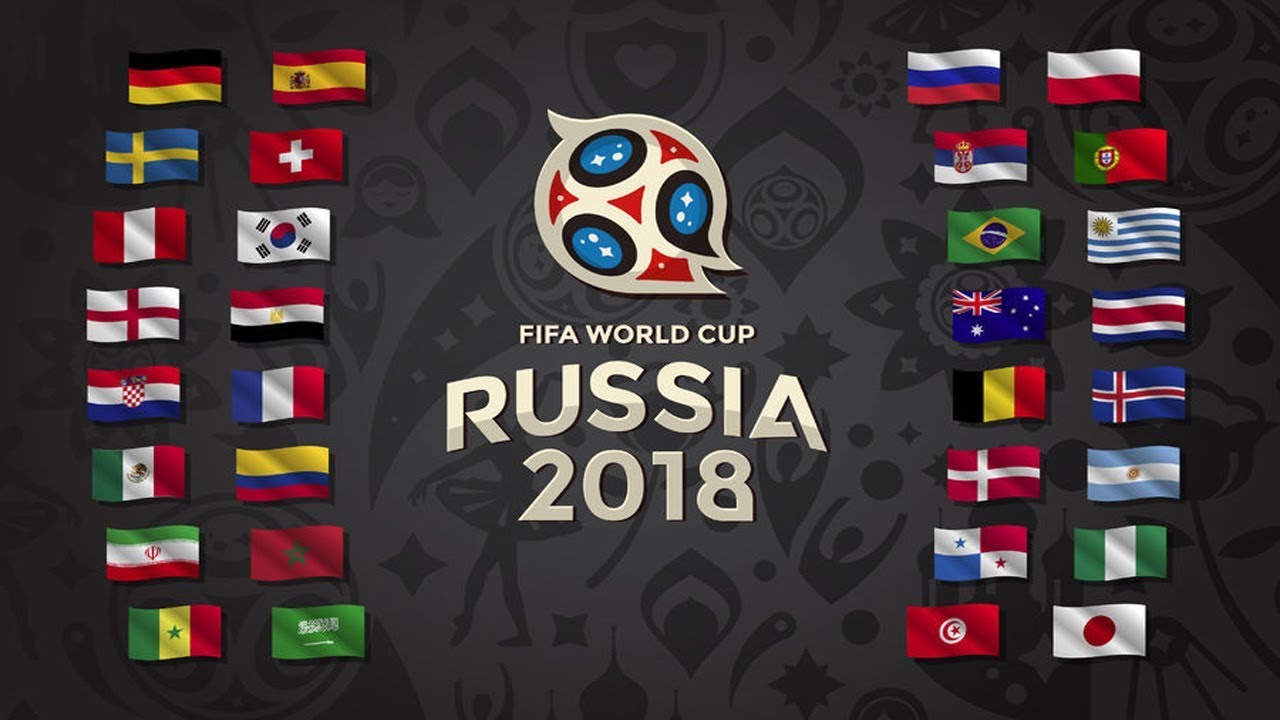 Hướng dẫn xem World Cup 2018 trực tiếp trên điện thoại và máy tính mượt nhất có thể