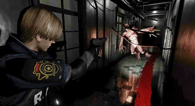 Resident Evil 2 Remake: Mỗi nhân vật, một phần chơi đơn