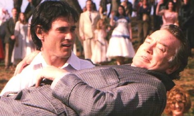 Cùng xem lại 11 bộ phim cảm động về tình phụ tử nhân Ngày của Cha