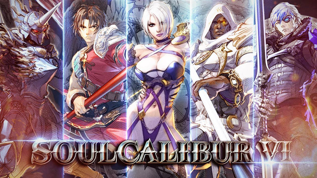 Bom tấn đối kháng Soulcalibur 6 công bố cấu hình tiêu chuẩn, yêu cần GTX 1050 là ít nhất