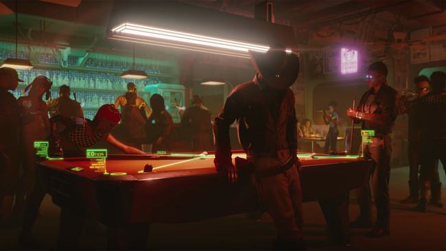 Cyberpunk 2077: Tổng hợp 3 điều rút ra được sau E3 2018