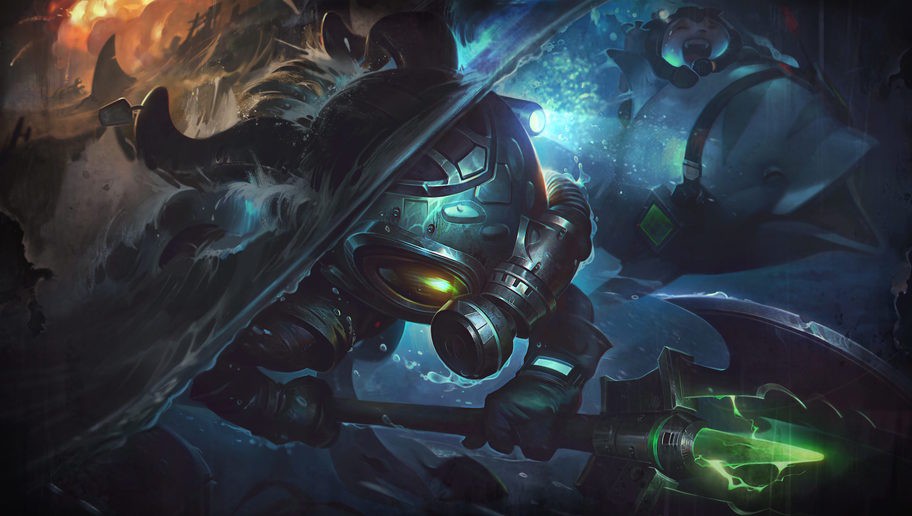 LMHT: Riot sẽ giảm thời gian chờ hồi sinh ở những cấp độ đầu, kèm theo đó là thay đổi W của Fizz