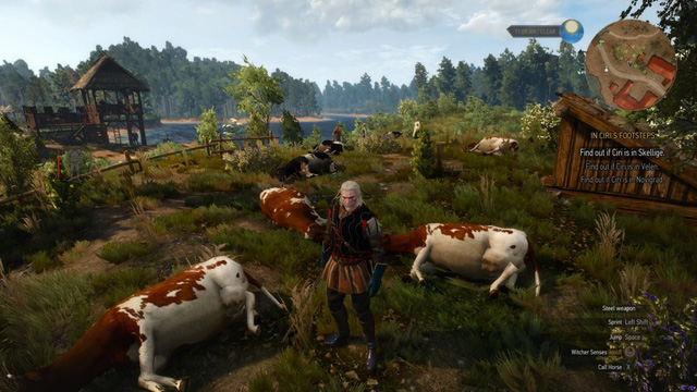 Tổng hợp 5 trò chơi có hình phạt vô cùng bá đạo với những người chơi gian lận trong game