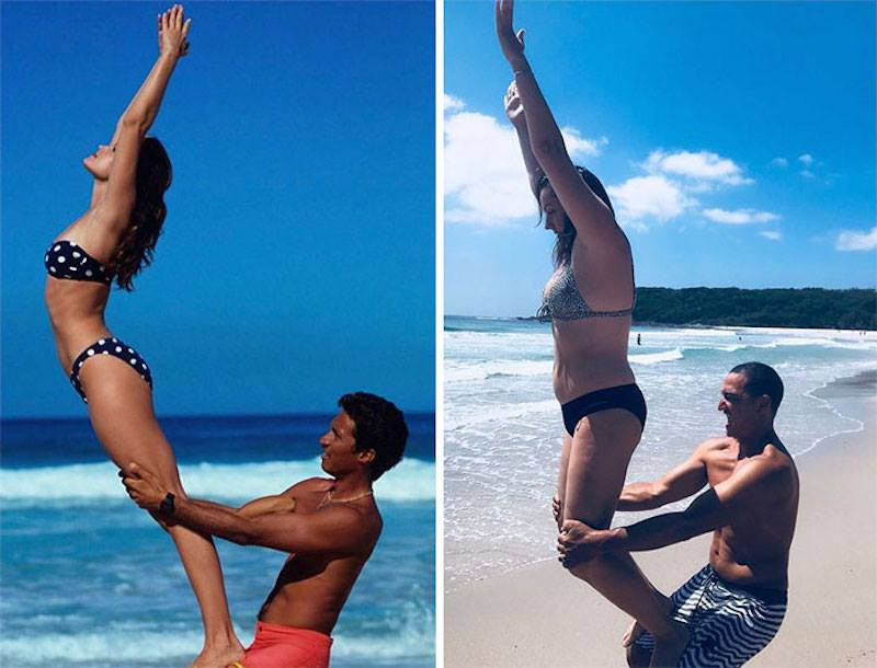 Tổng hợp những khoảnh khắc bạn mơ ước và hiện thực lại vô cùng phũ phàng