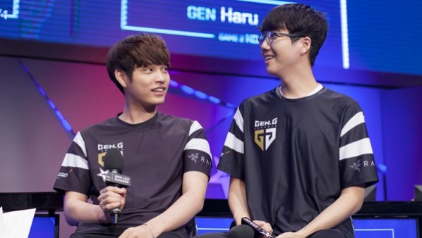 LMHT: Gen Fly đã có thể thả lỏng thanh thản sau khi đánh bại SKT T1