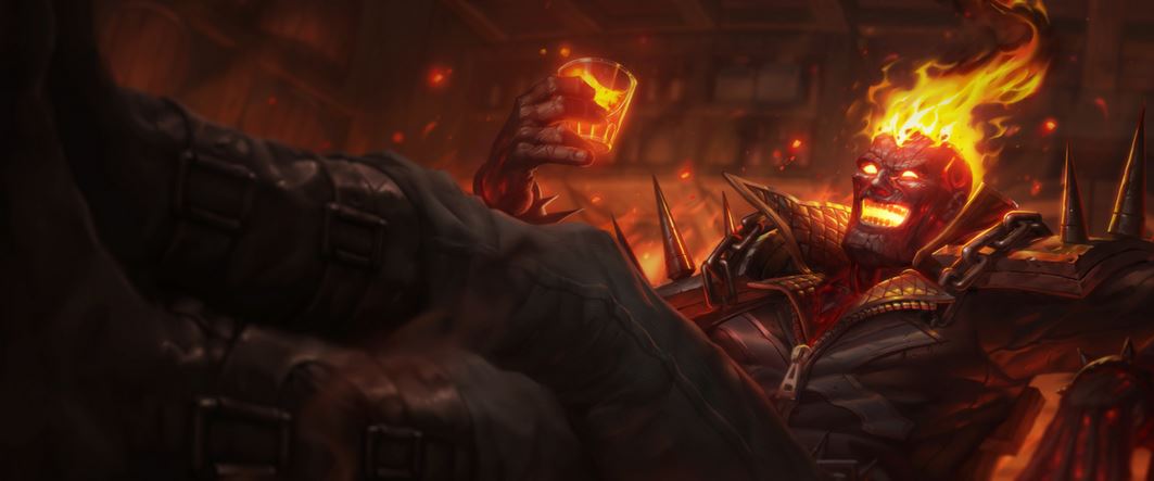 LMHT: Top 5 Pháp Sư đang rất được ưa chuộng tại vị trí...Đường Dưới trong phiên bản 8.11