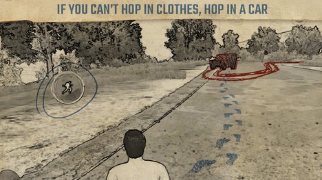 PUBG Mobile: Phải làm sao để sinh tồn khi trên người bạn không mảnh vải che thân?