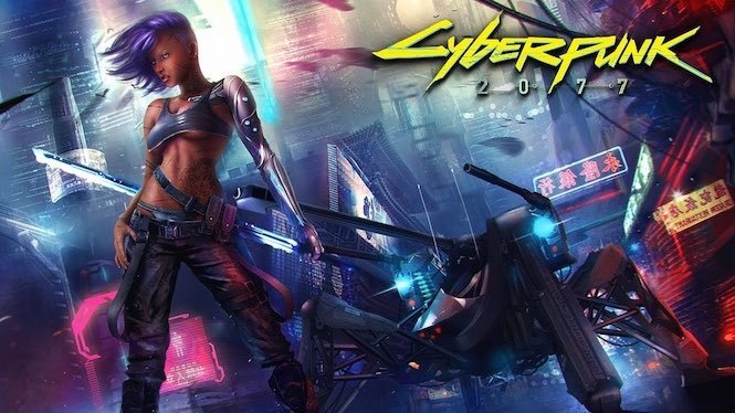 Cyberpunk 2077 - Tựa game đầy thách thức với cấu hình yêu cầu cao ngất ngưỡng