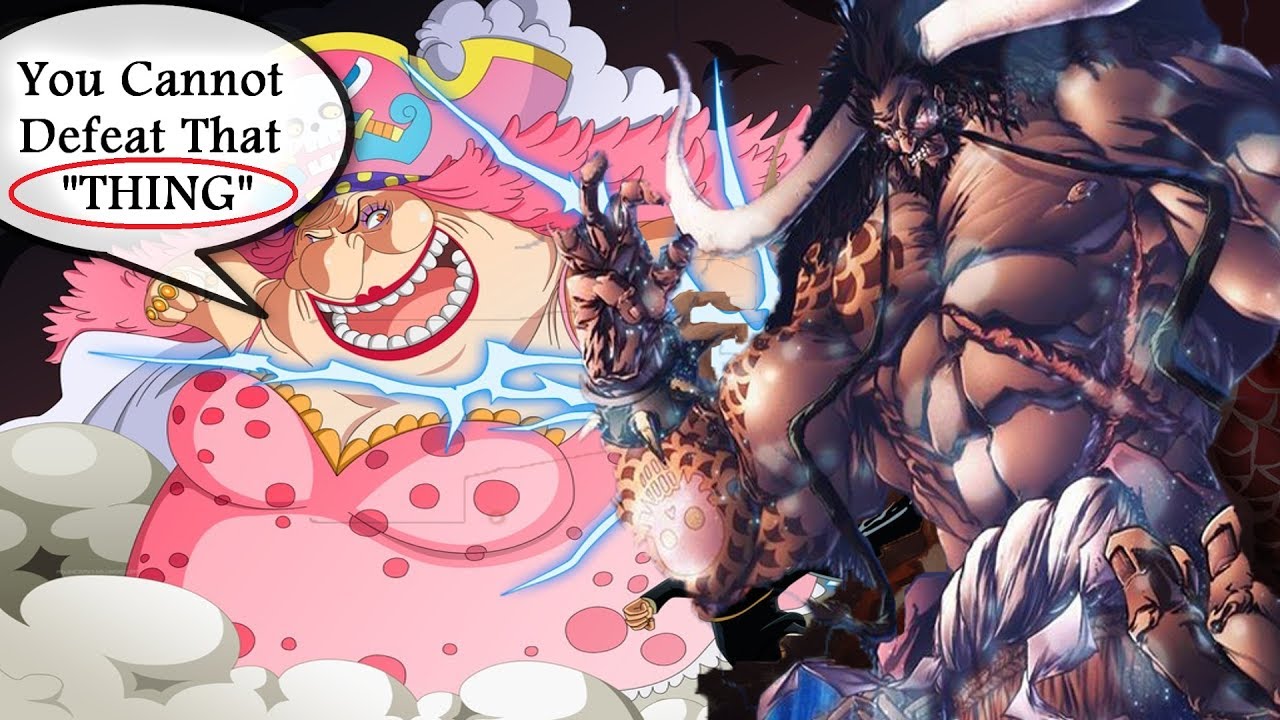One Piece  Chap 909 - Ngày chính thức ra mắt và những thông tin bên lề xung quanh Hội Nghị Reverie