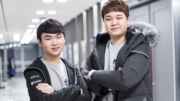 LMHT: Tuyển thủ Hỗ Trợ lừng lẫy một thời Madlife chính thức giải nghệ