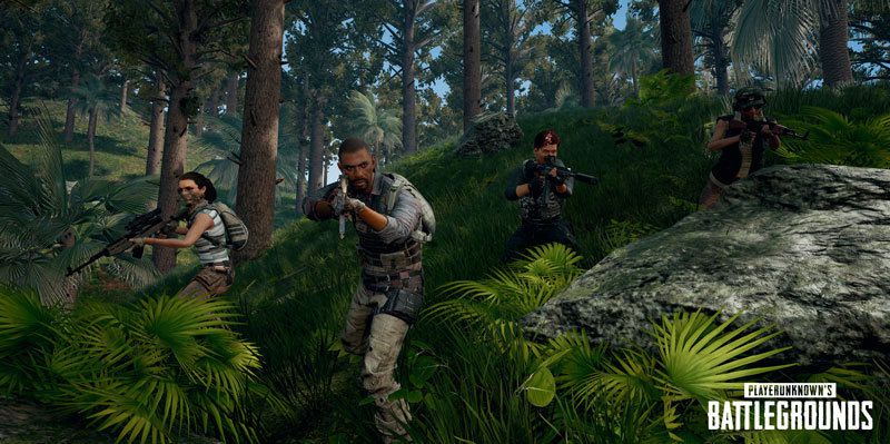 PUBG: Bluehole sắp ra mắt tính năng Event Pass tương tự như Battle Pass của Fortnite