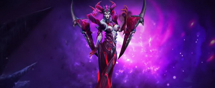 Liên Quân Mobile: Những vị tướng cực dị khi cùng với combo Marja