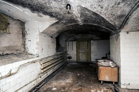 Tổng hợp những địa điểm siêu kinh dị ở Nga dành cho Fan bóng đá sau khi đã coi xong World Cup 2018