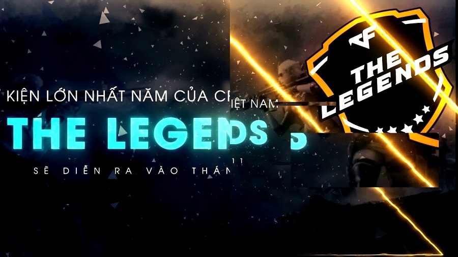 VNG đầu tư tiền tỉ cho hàng loạt giải đấu CFL 6 tháng cuối năm 