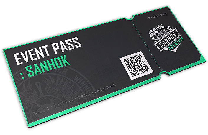 PUBG: Chi tiết Event Pass Sanhok đầu tiên của PUBG trên máy chủ thử nghiệm