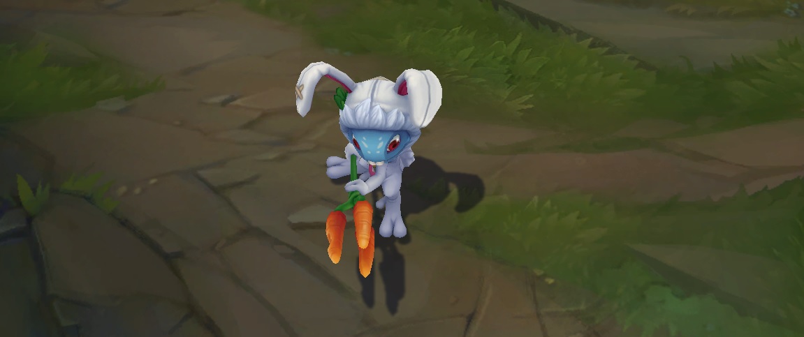 LMHT: W của Fizz được cập nhật, sát thương cao hơn lúc trước rất nhiều