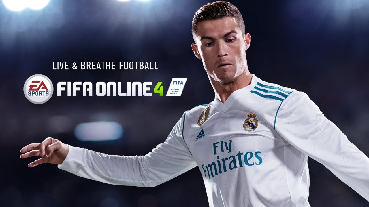 FIFA Online 4: Hướng dẫn cách sử dụng các nút điều khiển trong hệ thống Gameplay 
