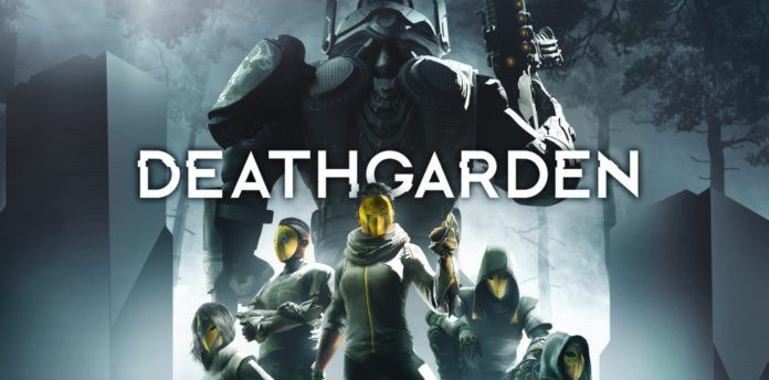 DeathGarden - Tựa game sống con kinh dị kết hợp hành động cực hấp dẫn chuẩn bị mở cửa vào tháng 8