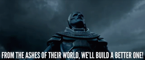 Trailer X-Men Dark Phoenix nhận được nhiều phản hồi tích cực dù chưa được ra mắt chính thức 3