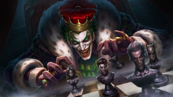 Liên Quân Mobile: Top 4 vị tướng khắc chế mạnh Marja mà bạn đã bỏ qua