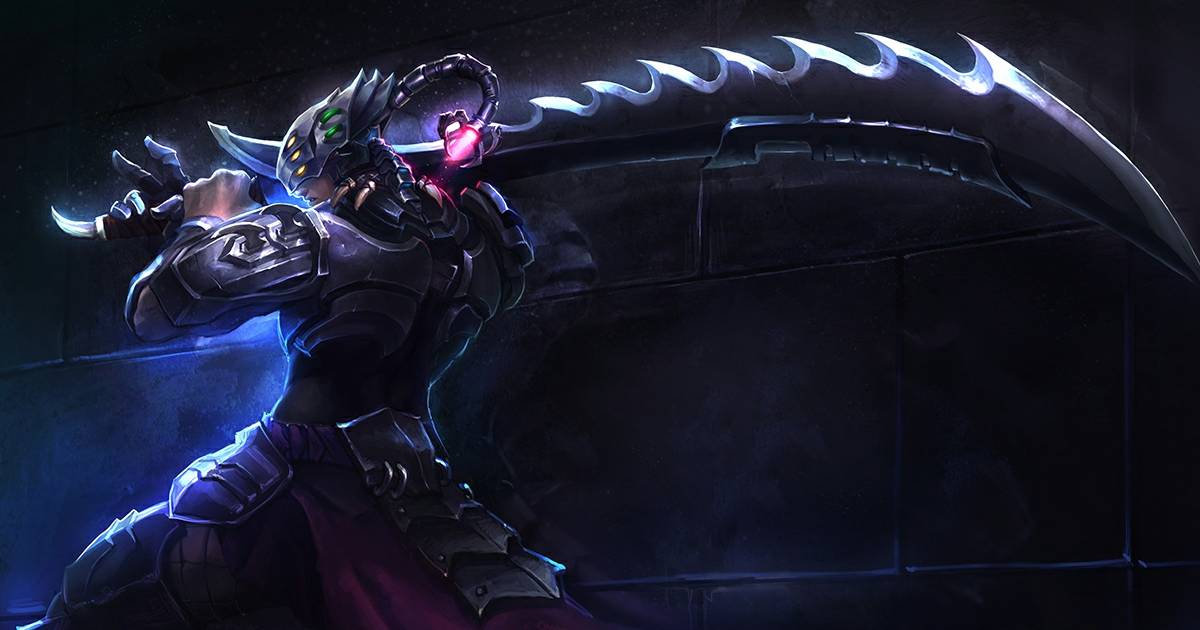 LMHT: Top 5 vị tướng Đi Rừng mạnh mẽ nhất trong phiên bản 8.12