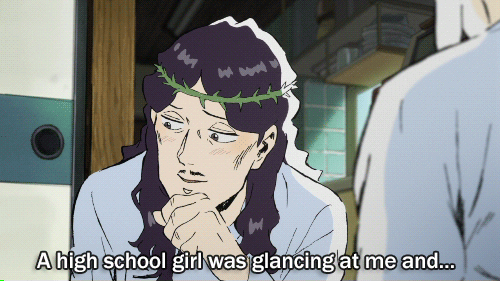 ‘Saint Young Men’ - bộ manga siêu hài hước về Đức Phật và Chúa Jesus sẽ được chuyển thể Live Action 15