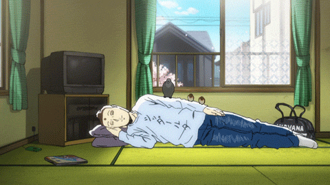 ‘Saint Young Men’ - bộ manga siêu hài hước về Đức Phật và Chúa Jesus sẽ được chuyển thể Live Action 5