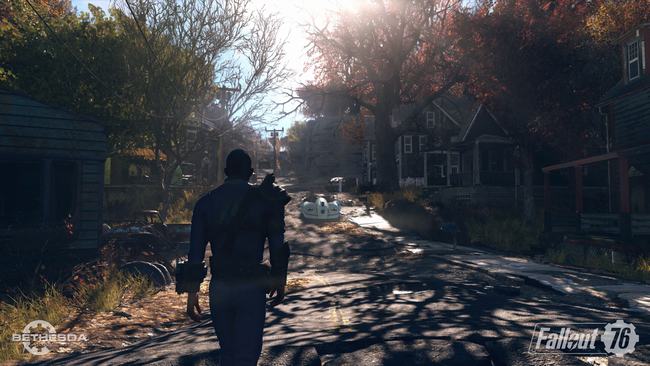 Fallout 76: Game sẽ hỗ trợ Mods và người chơi như thế nào?