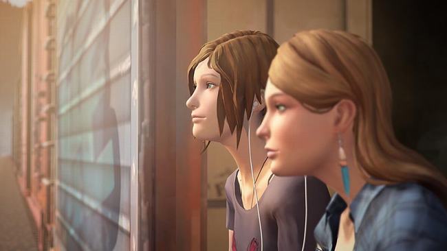 Life is Strange 2 đã có ngày ra mắt chính thức