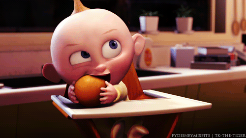 Bật mí về Jack-Jack cùng 17 siêu năng lực đáng ghen tị